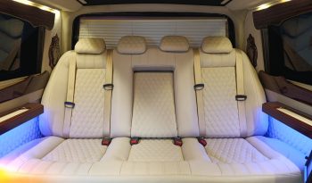 YETKİLİ BAYİDEN’ ŞİMDİ AL 3 AY SONRA ÖDE VW TRANSPORTER VİP (2022) dolu
