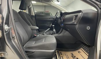YETKİLİ BAYİDEN’ ŞİMDİ AL 3 AY SONRA ÖDE TOYOTA COROLLA (2015) dolu