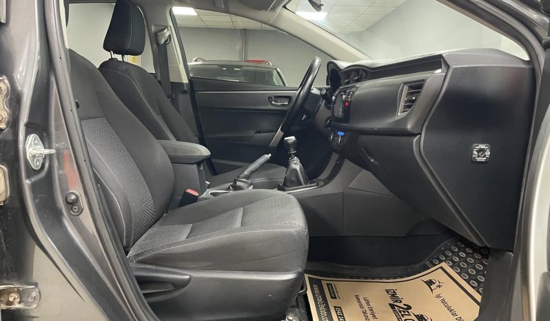 YETKİLİ BAYİDEN’ ŞİMDİ AL 3 AY SONRA ÖDE TOYOTA COROLLA (2015) dolu