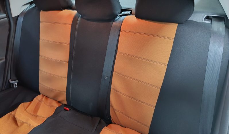 YETKİLİ BAYİDEN’ ŞİMDİ AL 3 AY SONRA ÖDE CITROEN C-ELYSEE (2020) dolu