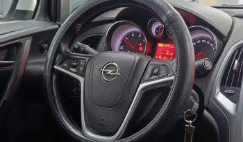 YETKİLİ BAYİDEN’ ŞİMDİ AL 3 AY SONRA ÖDE OPEL ASTRA (2016) dolu