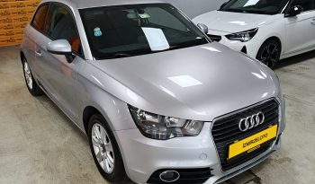 YETKİLİ BAYİDEN’ ŞİMDİ AL 3 AY SONRA ÖDE AUDİ A1 COUPE (2014) dolu