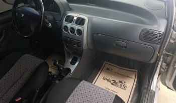 YETKİLİ BAYİDEN’ TATA İNDİCA 1.4 TDİ (2008) dolu