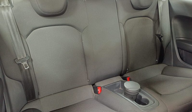 YETKİLİ BAYİDEN’ ŞİMDİ AL 3 AY SONRA ÖDE AUDİ A1 COUPE (2014) dolu