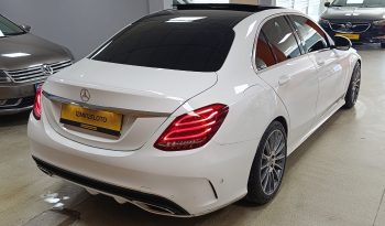 YETKİLİ BAYİDEN’ ŞİMDİ AL 3 AY SONRA ÖDE MERCEDES C180 (2014) dolu