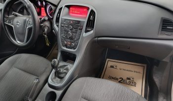 YETKİLİ BAYİDEN’ ŞİMDİ AL 3 AY SONRA ÖDE OPEL ASTRA (2016) dolu