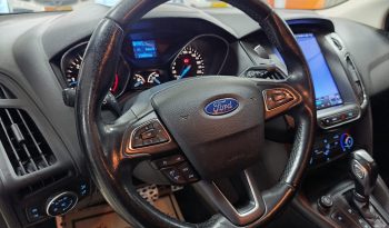 YETKİLİ BAYİDEN’ ŞİMDİ AL 3 AY SONRA ÖDE FORD FOCUS (2016) dolu