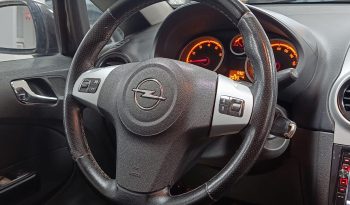 YETKİLİ BAYİDEN’ OPEL CORSA 1.4 SPORT (2007) dolu