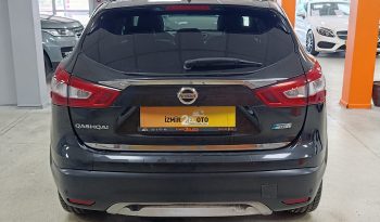 YETKİLİ BAYİDEN’ ŞİMDİ AL 3 AY SONRA ÖDE NİSSAN QASHQAİ (2014) dolu