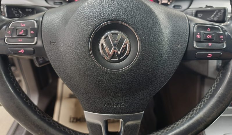 YETKİLİ BAYİDEN’ ŞİMDİ AL 3 AY SONRA ÖDE VW PASSAT VARİANT (2012) dolu