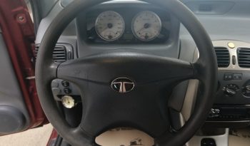 YETKİLİ BAYİDEN’ TATA İNDİGO 1.4 (2008) dolu
