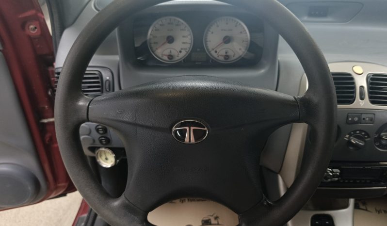 YETKİLİ BAYİDEN’ TATA İNDİGO 1.4 (2008) dolu