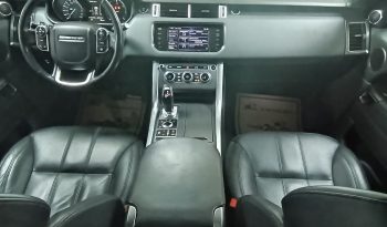 YETKİLİ BAYİDEN’ RANGE ROVER SPORT SE SDV6 (2013) dolu