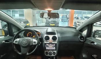 YETKİLİ BAYİDEN’ OPEL CORSA 1.4 SPORT (2007) dolu
