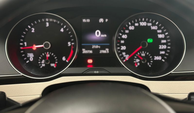 YETKİLİ BAYİDEN’ ŞİMDİ AL 3 AY SONRA ÖDE VW PASSAT (2016) dolu