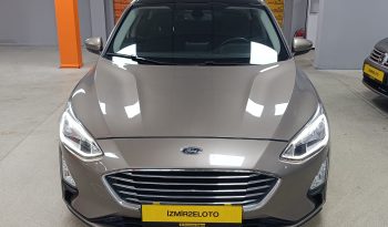 YETKİLİ BAYİDEN’ ŞİMDİ AL 3 AY SONRA FORD FOCUS (2019) dolu