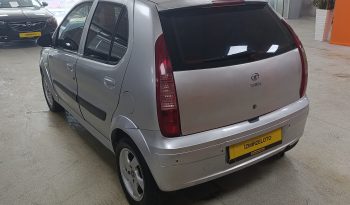 YETKİLİ BAYİDEN’ TATA İNDİCA 1.4 TDİ (2008) dolu