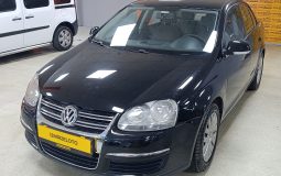 YETKİLİ BAYİDEN’ ŞİMDİ AL 3 AY SONRA ÖDE VW JETTA (2011)