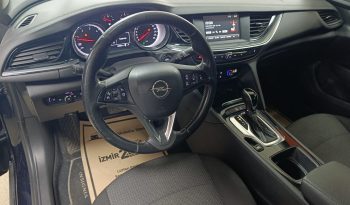 YETKİLİ BAYİDEN’ ŞİMDİ AL 3 AY SONRA ÖDE OPEL İNSİGNİA (2017) dolu