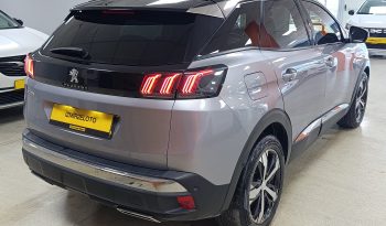 YETKİLİ BAYİDEN’ ŞİMDİ AL 3 AY SONRA ÖDE PEUGEOT 3008 (2022) dolu