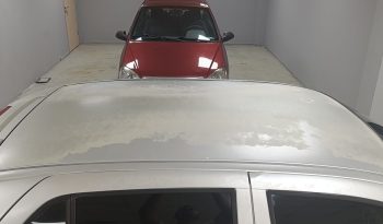 YETKİLİ BAYİDEN’ TATA İNDİCA 1.4 TDİ (2008) dolu