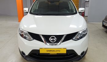 YETKİLİ BAYİDEN’ ŞİMDİ AL 3 AY SONRA ÖDE NİSSAN QASHQAİ (2016) dolu