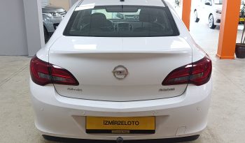 YETKİLİ BAYİDEN’ ŞİMDİ AL 3 AY SONRA ÖDE OPEL ASTRA (2016) dolu