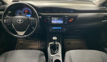 YETKİLİ BAYİDEN’ ŞİMDİ AL 3 AY SONRA ÖDE TOYOTA COROLLA (2015) dolu
