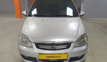 YETKİLİ BAYİDEN’ TATA İNDİCA 1.4 TDİ (2008) dolu