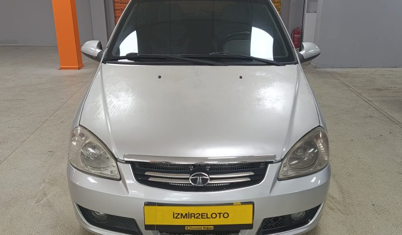 YETKİLİ BAYİDEN’ TATA İNDİCA 1.4 TDİ (2008) dolu