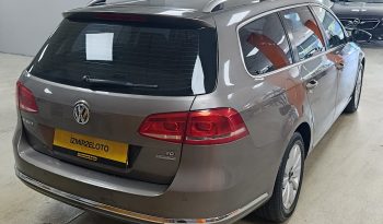 YETKİLİ BAYİDEN’ ŞİMDİ AL 3 AY SONRA ÖDE VW PASSAT VARİANT (2012) dolu