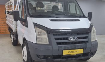 YETKİLİ BAYİDEN’ ŞİMDİ AL 3 AY SONRA ÖDE FORD TRANSİT (2011) dolu