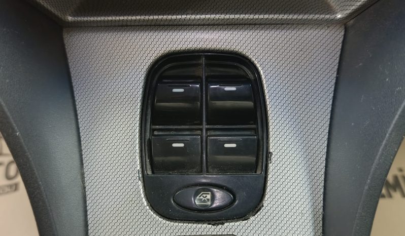 YETKİLİ BAYİDEN’ TATA İNDİCA 1.4 TDİ (2008) dolu
