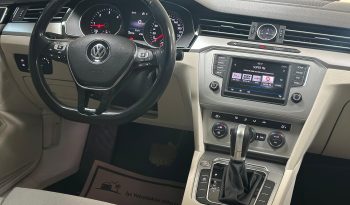YETKİLİ BAYİDEN’ ŞİMDİ AL 3 AY SONRA ÖDE VW PASSAT (2016) dolu