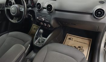 YETKİLİ BAYİDEN’ ŞİMDİ AL 3 AY SONRA ÖDE AUDİ A1 COUPE (2014) dolu