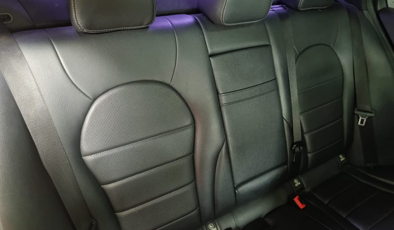 YETKİLİ BAYİDEN’ ŞİMDİ AL 3 AY SONRA ÖDE MERCEDES C180 (2014) dolu