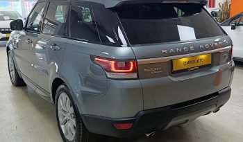 YETKİLİ BAYİDEN’ RANGE ROVER SPORT SE SDV6 (2013) dolu
