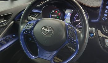 YETKİLİ BAYİDEN’ ŞİMDİ AL 3 AY SONRA ÖDE TOYOTA C-HR (2021) dolu