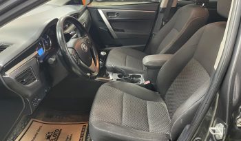 YETKİLİ BAYİDEN’ ŞİMDİ AL 3 AY SONRA ÖDE TOYOTA COROLLA (2015) dolu