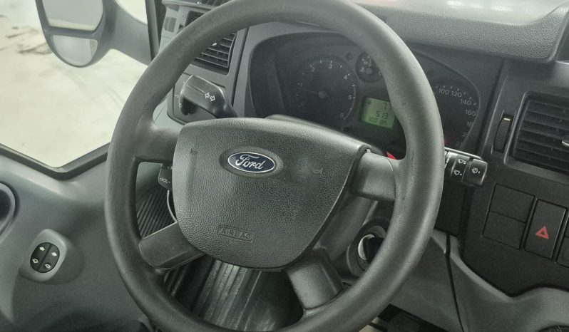 YETKİLİ BAYİDEN’ ŞİMDİ AL 3 AY SONRA ÖDE FORD TRANSİT (2011) dolu