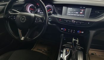 YETKİLİ BAYİDEN’ ŞİMDİ AL 3 AY SONRA ÖDE OPEL İNSİGNİA (2017) dolu