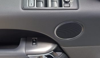 YETKİLİ BAYİDEN’ RANGE ROVER SPORT SE SDV6 (2013) dolu
