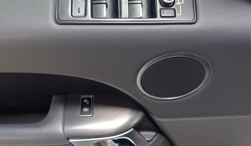YETKİLİ BAYİDEN’ RANGE ROVER SPORT SE SDV6 (2013) dolu