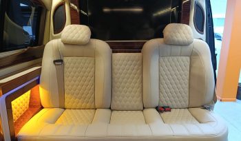 YETKİLİ BAYİDEN’ ŞİMDİ AL 3 AY SONRA ÖDE VW TRANSPORTER VİP (2022) dolu