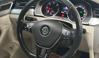 YETKİLİ BAYİDEN’ ŞİMDİ AL 3 AY SONRA ÖDE VW PASSAT (2016) dolu