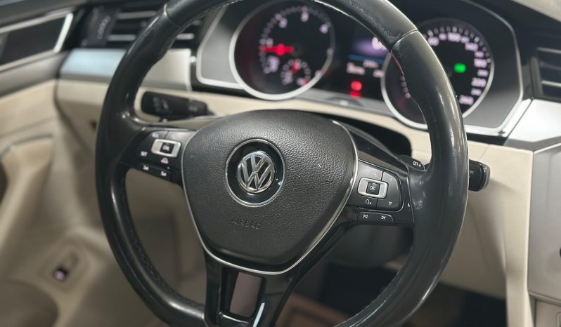 YETKİLİ BAYİDEN’ ŞİMDİ AL 3 AY SONRA ÖDE VW PASSAT (2016) dolu