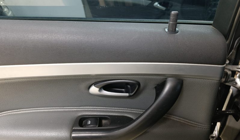 YETKİLİ BAYİDEN’ SAAB 9.3 VECTOR SEDAN 1.9 (2006) dolu