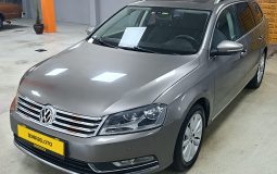YETKİLİ BAYİDEN’ ŞİMDİ AL 3 AY SONRA ÖDE VW PASSAT VARİANT (2012)