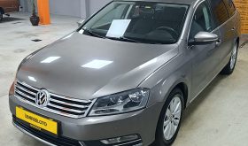 YETKİLİ BAYİDEN’ ŞİMDİ AL 3 AY SONRA ÖDE VW PASSAT VARİANT (2012)