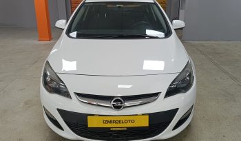 YETKİLİ BAYİDEN’ ŞİMDİ AL 3 AY SONRA ÖDE OPEL ASTRA (2016) dolu